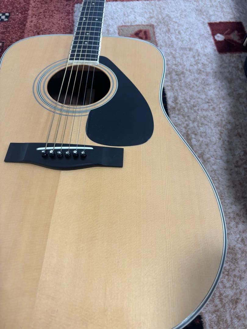 YAMAHA ヤマハ アコースティックギター FG-301B