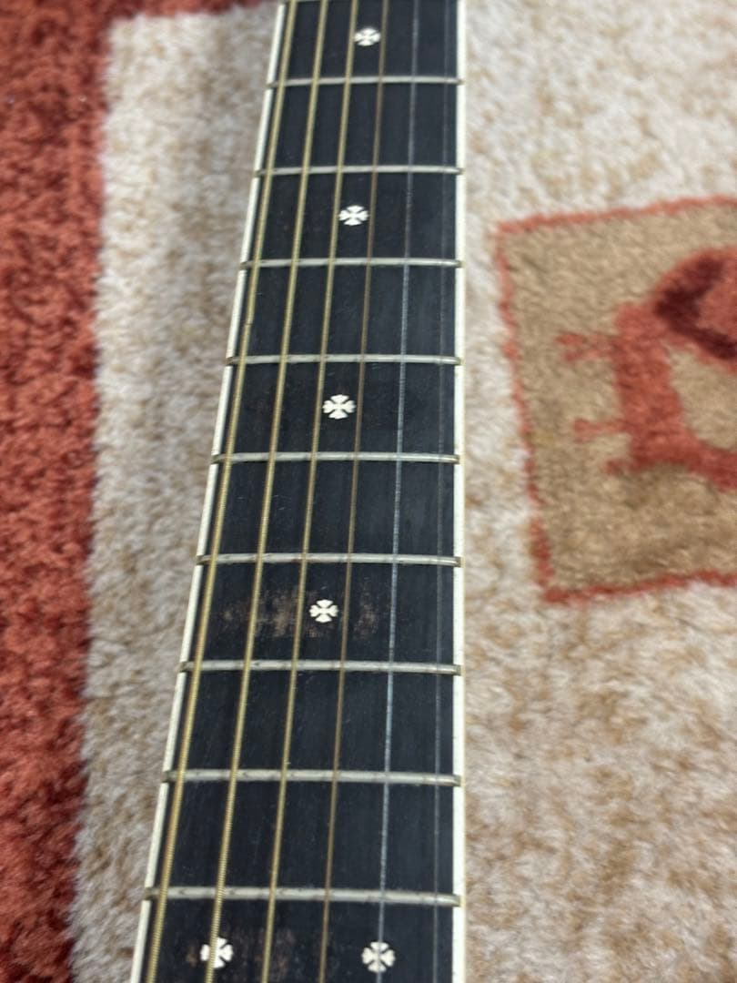 YAMAHA ヤマハ アコースティックギター FG-301B