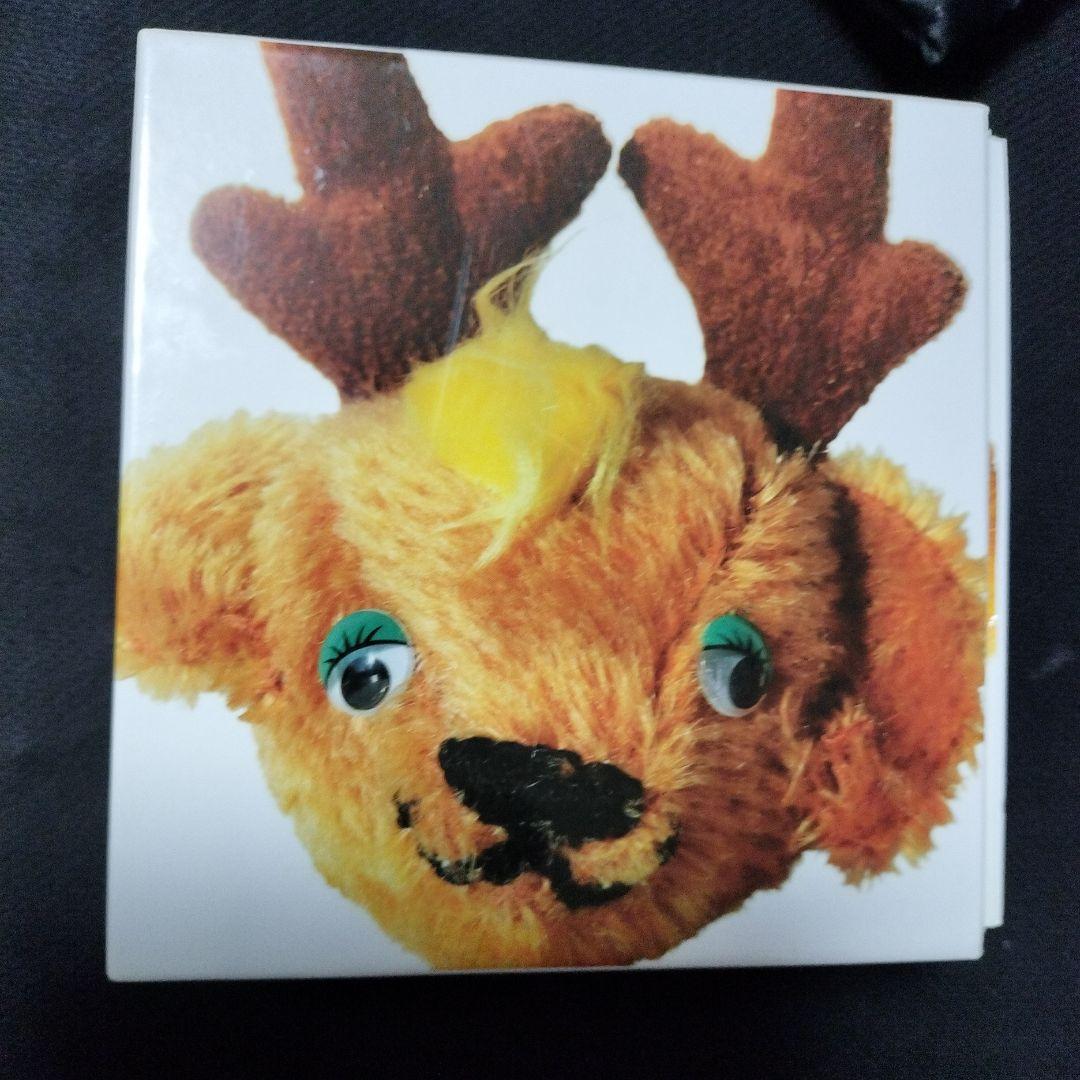 超限定15th ANNIVERSARY COMPLETE SINGLE BOX