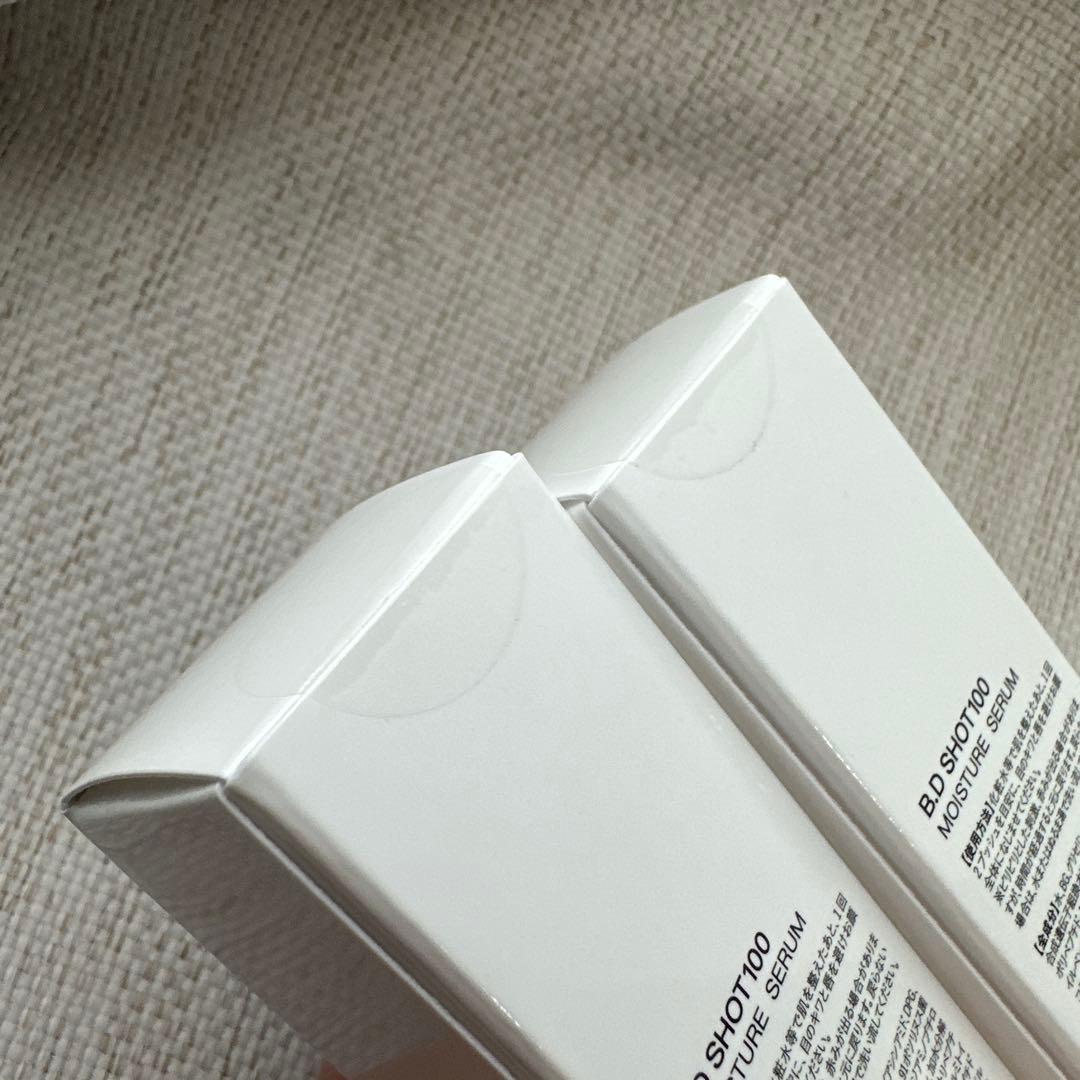 B.D SHOT 100 25ml【２本セット】 1本購入も可