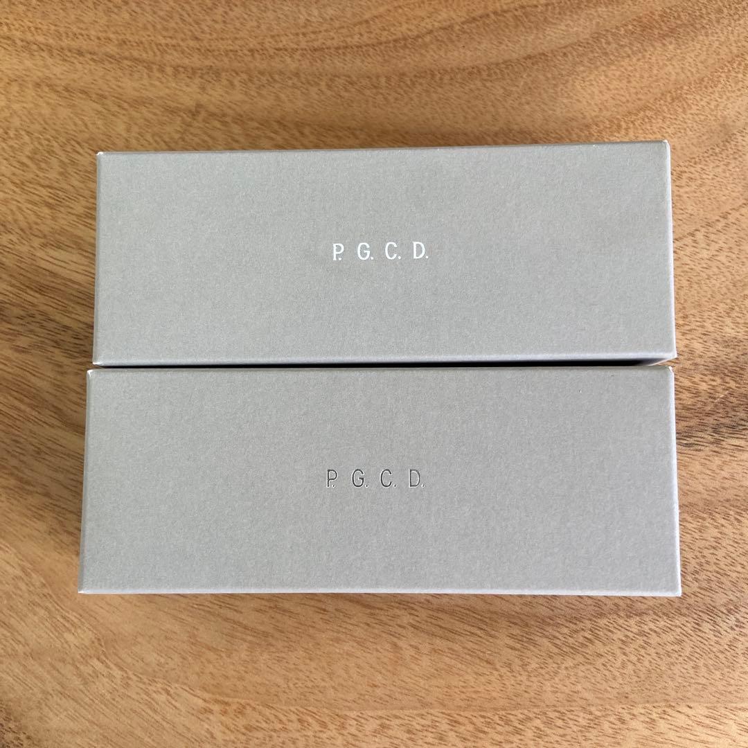 化粧下地 P.G.C.D. Base Naturelle 40mL SPF17 PA+