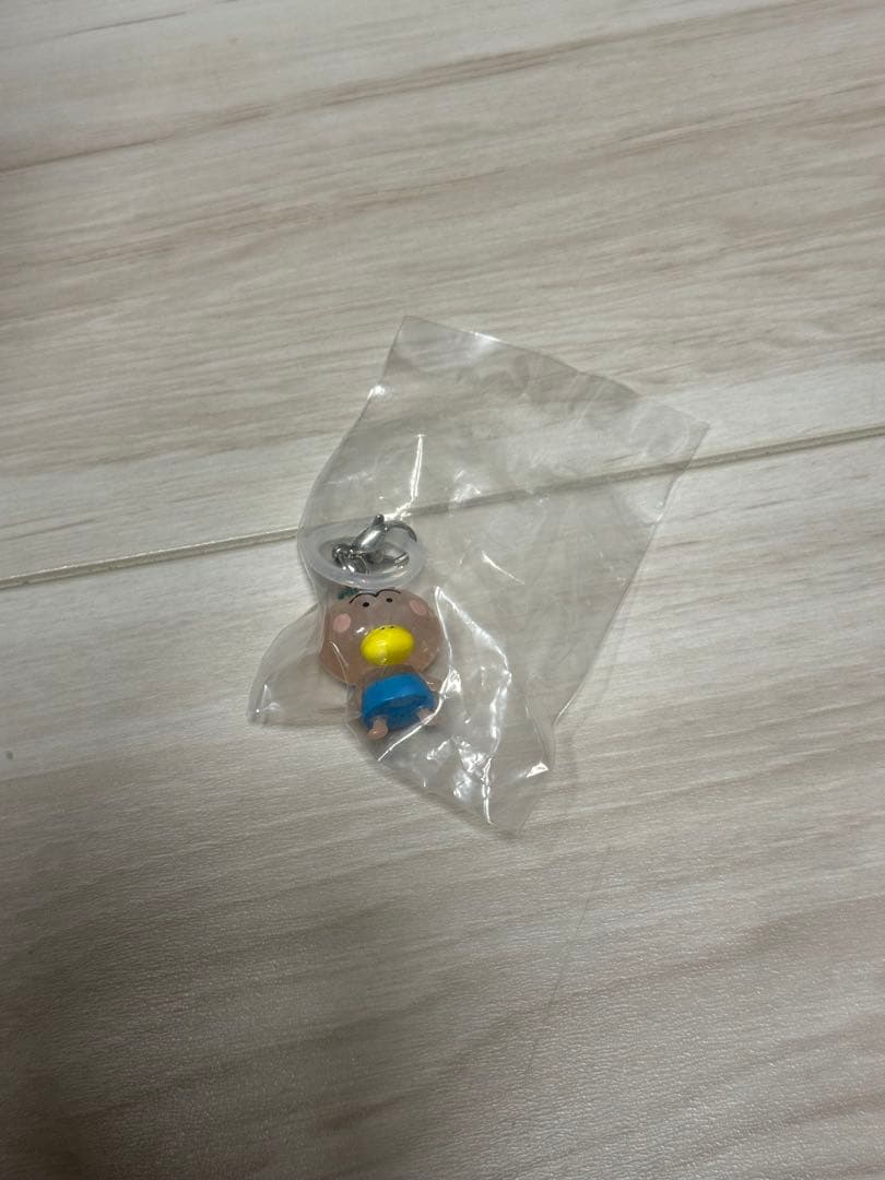 はなかっぱめじるしアクセサリー