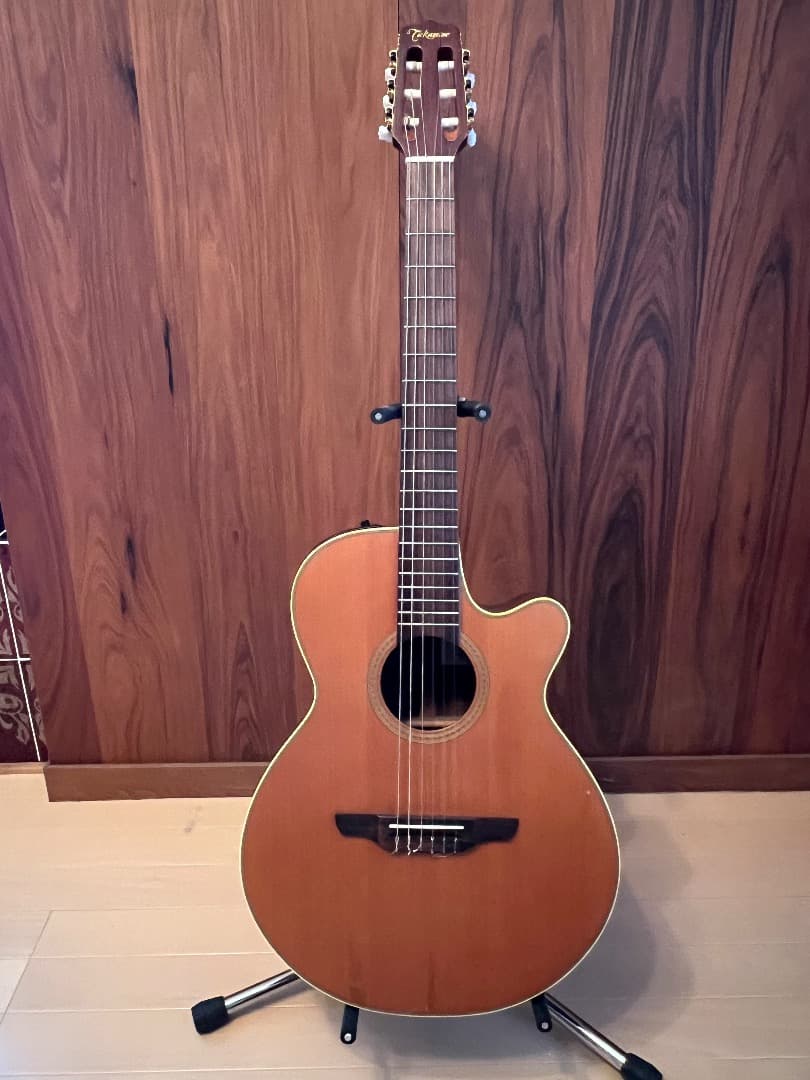 TAKAMINE NPT-110 エレガット