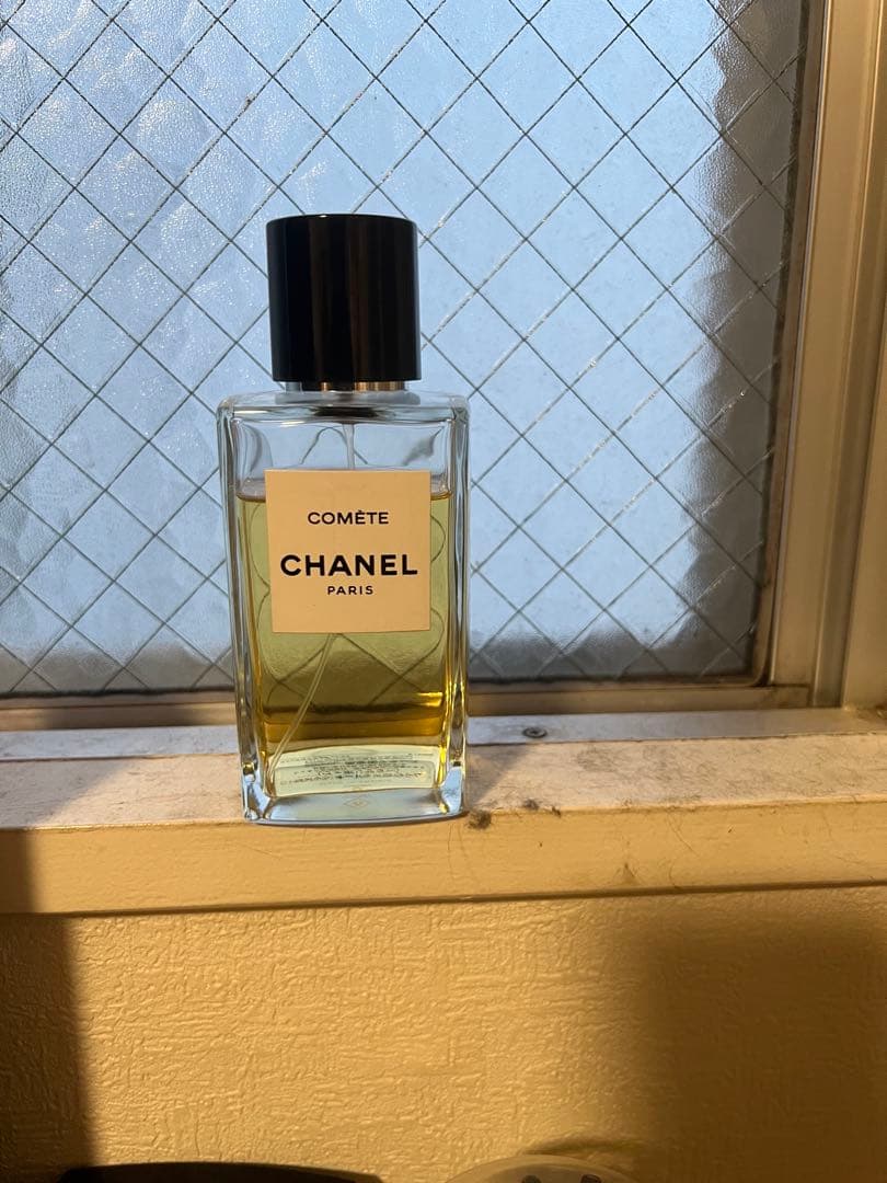 Coconutさん専用　シャネル香水レゼスクルシブコレクション