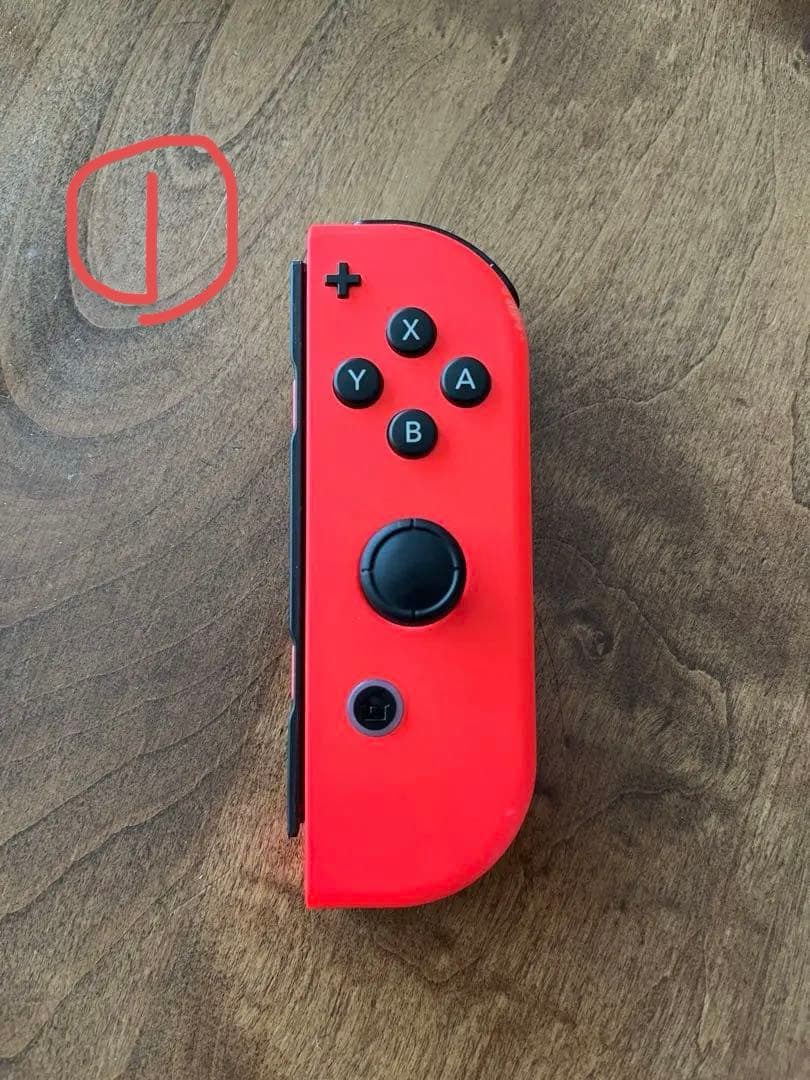 Nintendo Switch 本体 とコントローラーセット