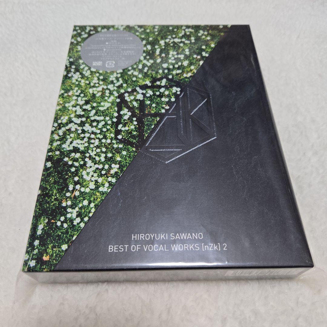 澤野弘之CDセット