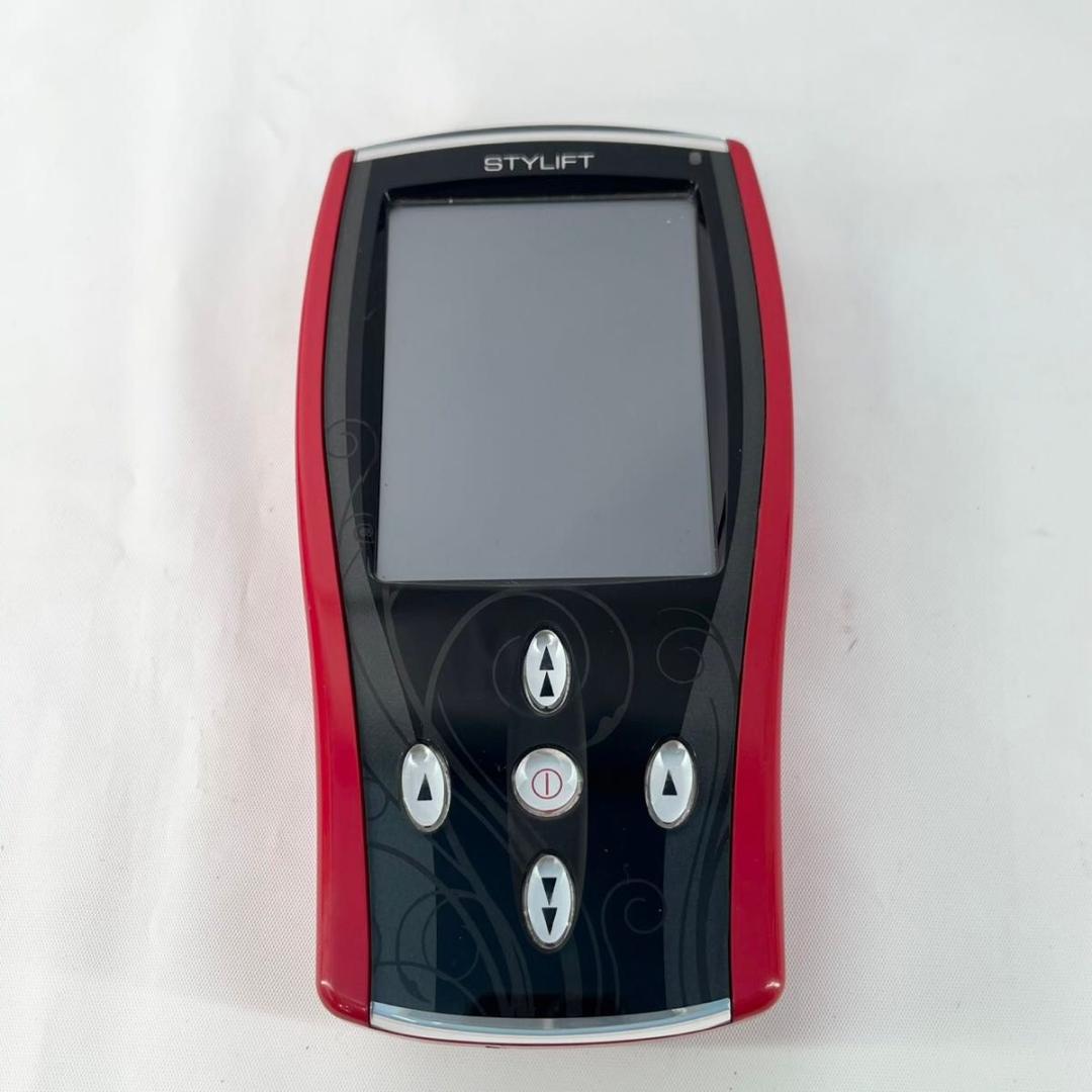 【美品】伊藤超短波　家庭用EMS機器　スタイリフトSTYLIFT