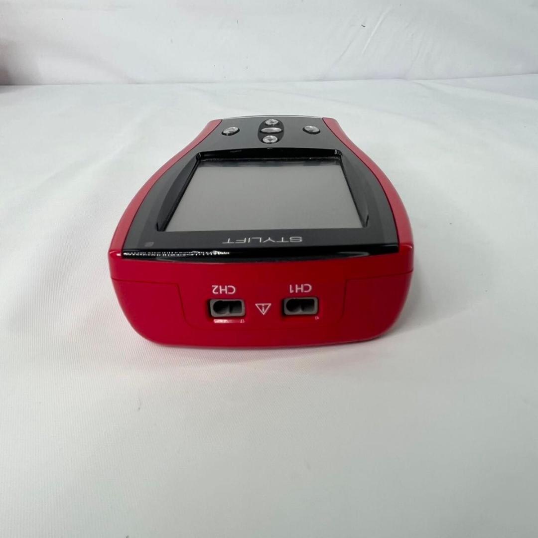 【美品】伊藤超短波　家庭用EMS機器　スタイリフトSTYLIFT