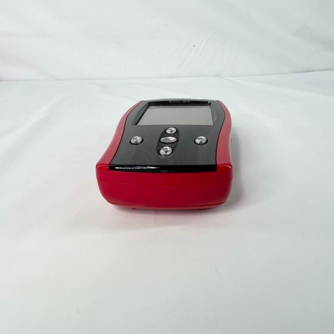 【美品】伊藤超短波　家庭用EMS機器　スタイリフトSTYLIFT