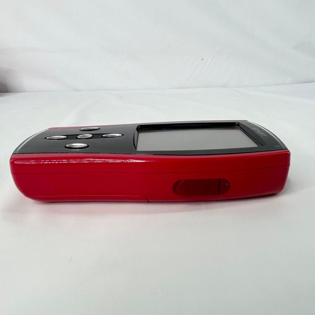 【美品】伊藤超短波　家庭用EMS機器　スタイリフトSTYLIFT