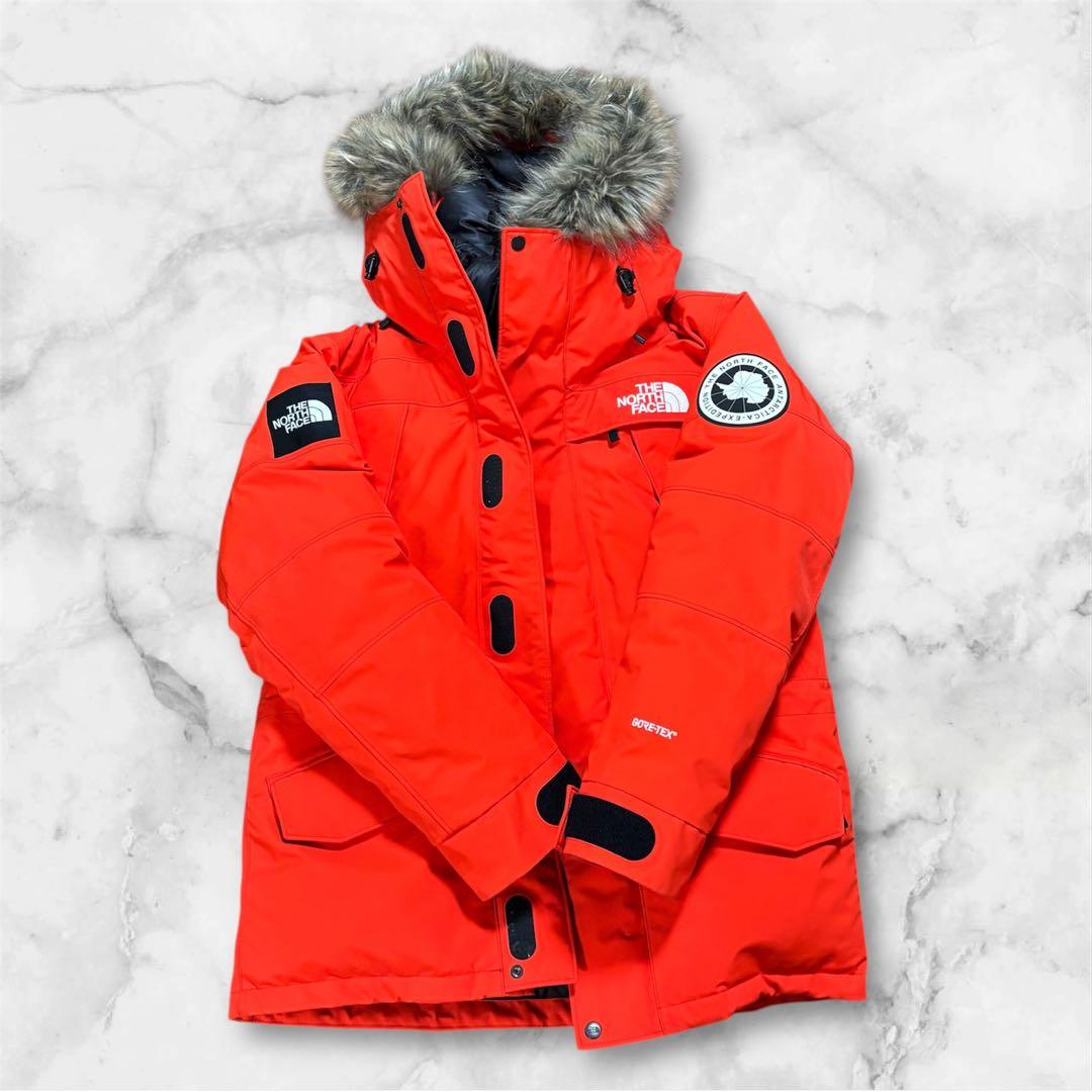 The North Face ノースフェイス アンタークティカパーカーsizeL