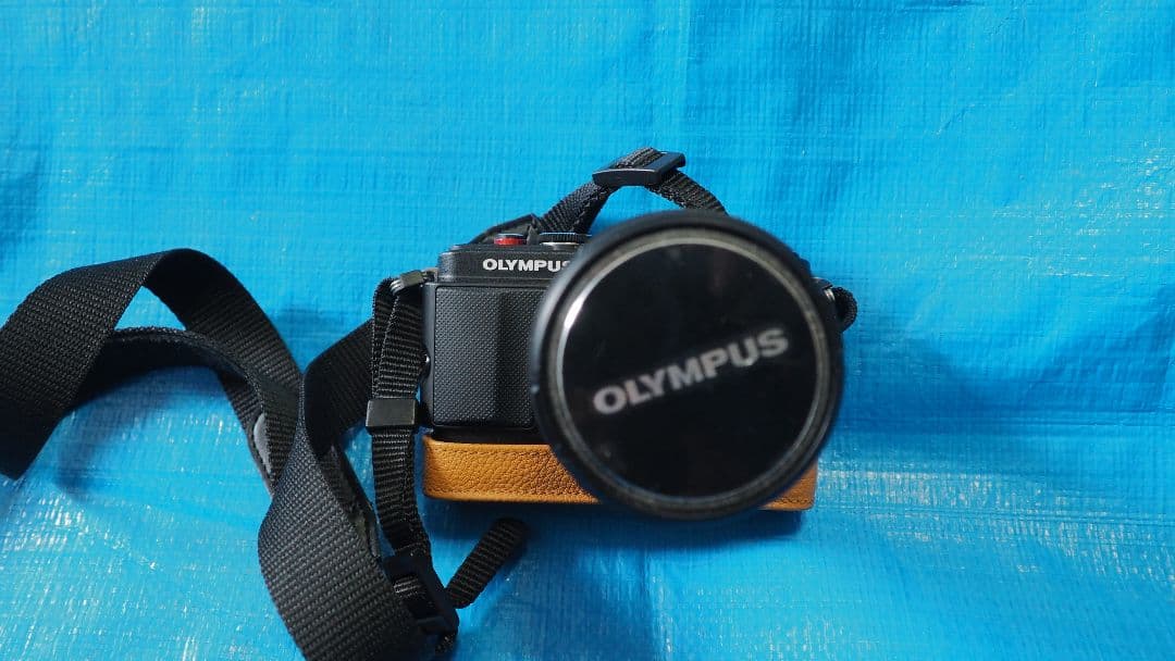 Olympus E-pl6望遠レンズセット