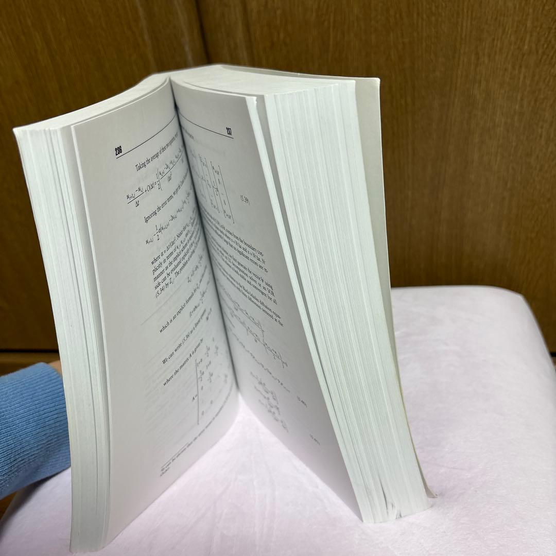 コンピュータ・IT MODELING Derivatives in C++