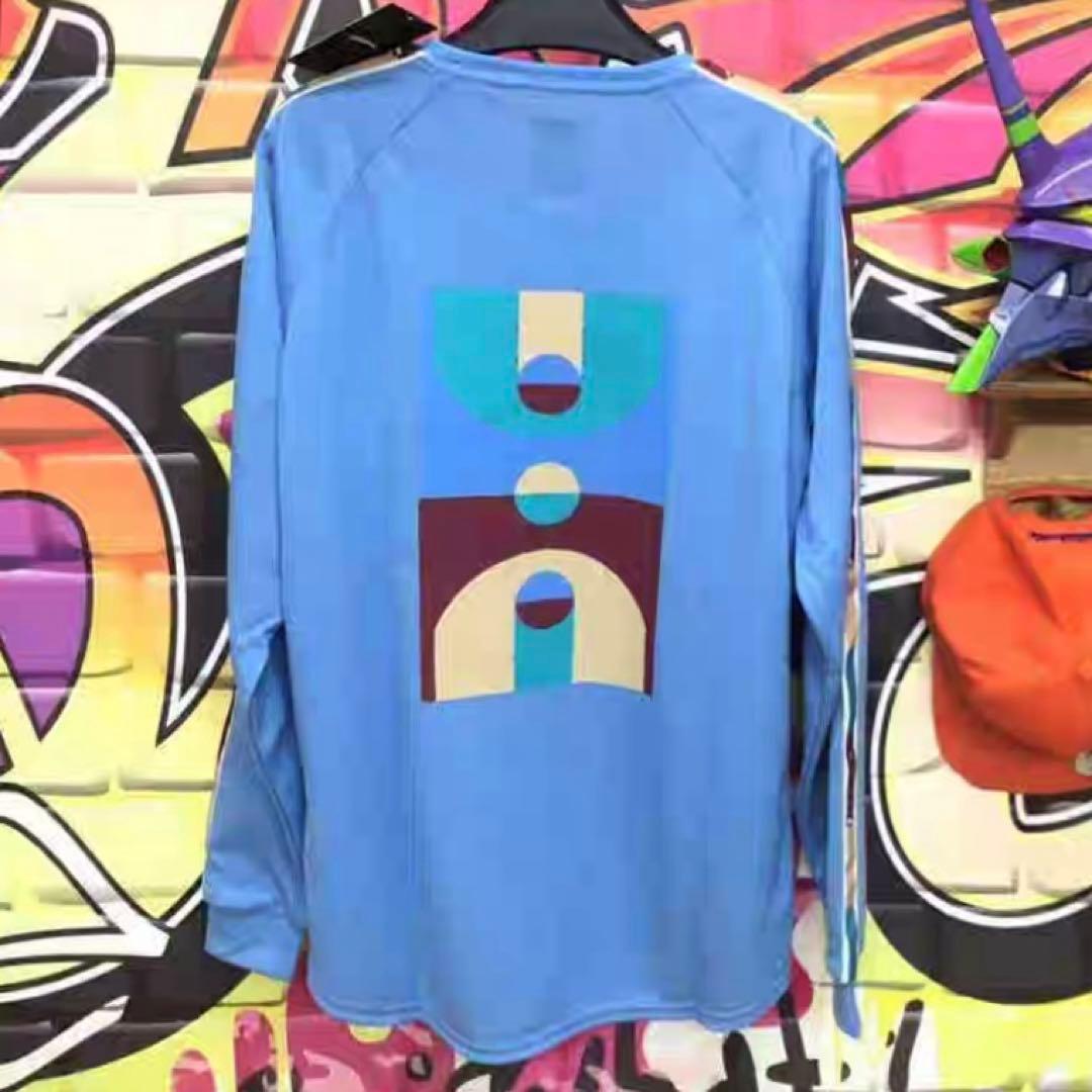 ボーラホリック ballaholic セットアップ