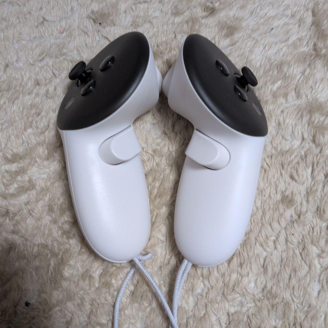  Quest 3S　128GB　VRヘッドセット