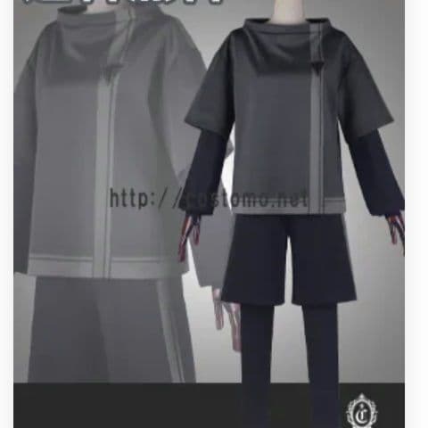 源清麿 コスプレ コストモ 内番