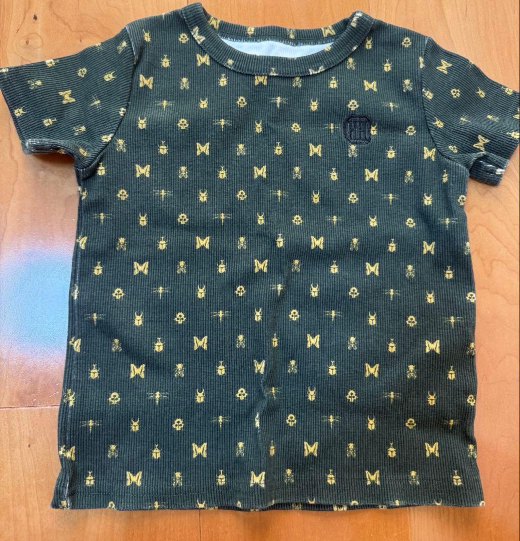 新品未使用⭐︎houseonthehill Tシャツ　100センチ