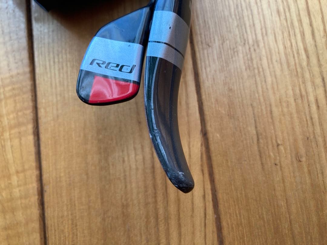 SRAM RED 10s シフター