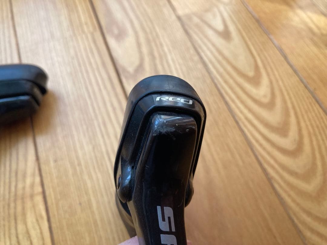 SRAM RED 10s シフター