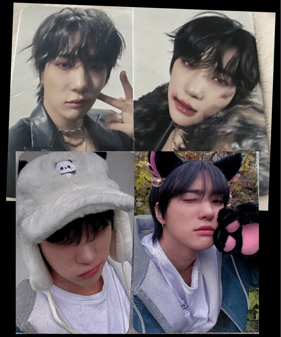 onepact ユンジョンウ