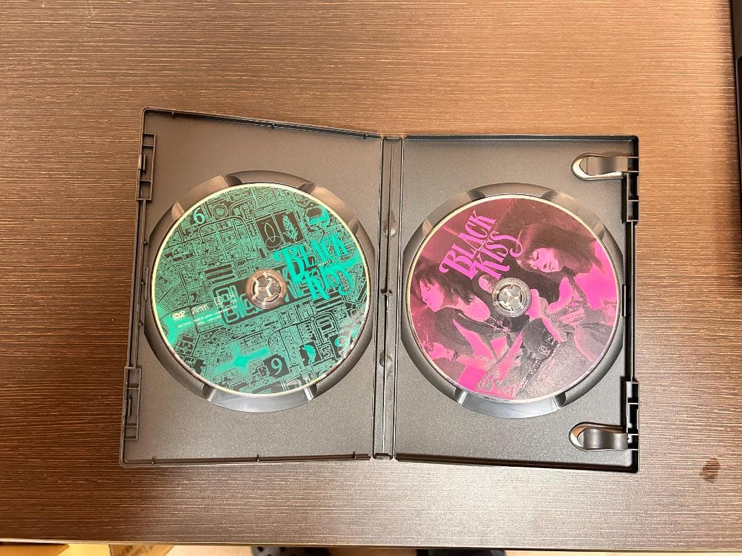 川村カオリ SORROW 出演映画DVDセット！　美品