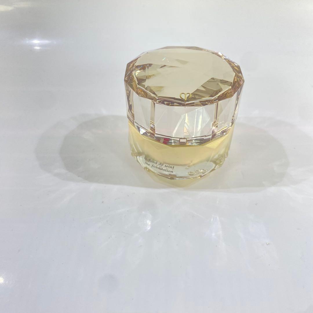 クレ ド　ポー　ボーテ　ル　フォンドゥタン　 SPF20 PA++ 30g