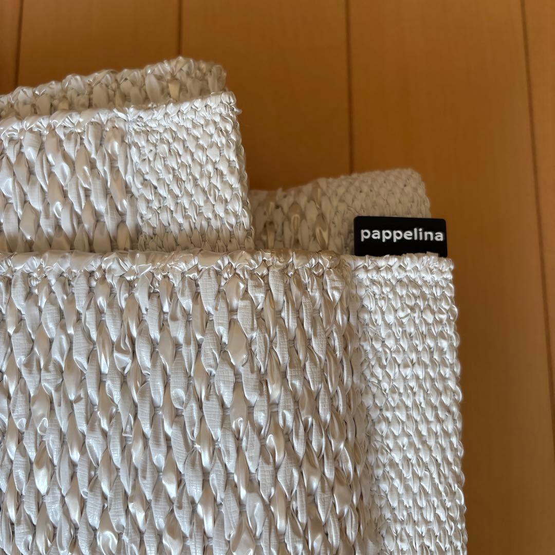 パペリナ　ラグ