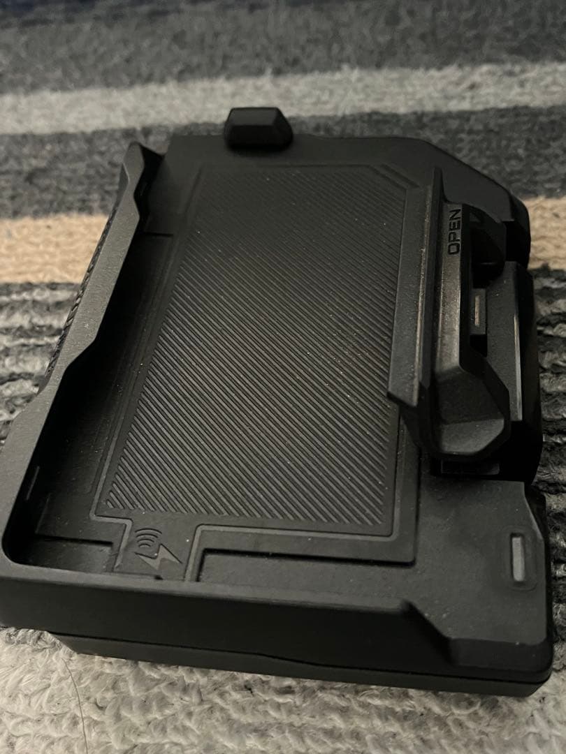  Motorrad Connected Ride クレードル