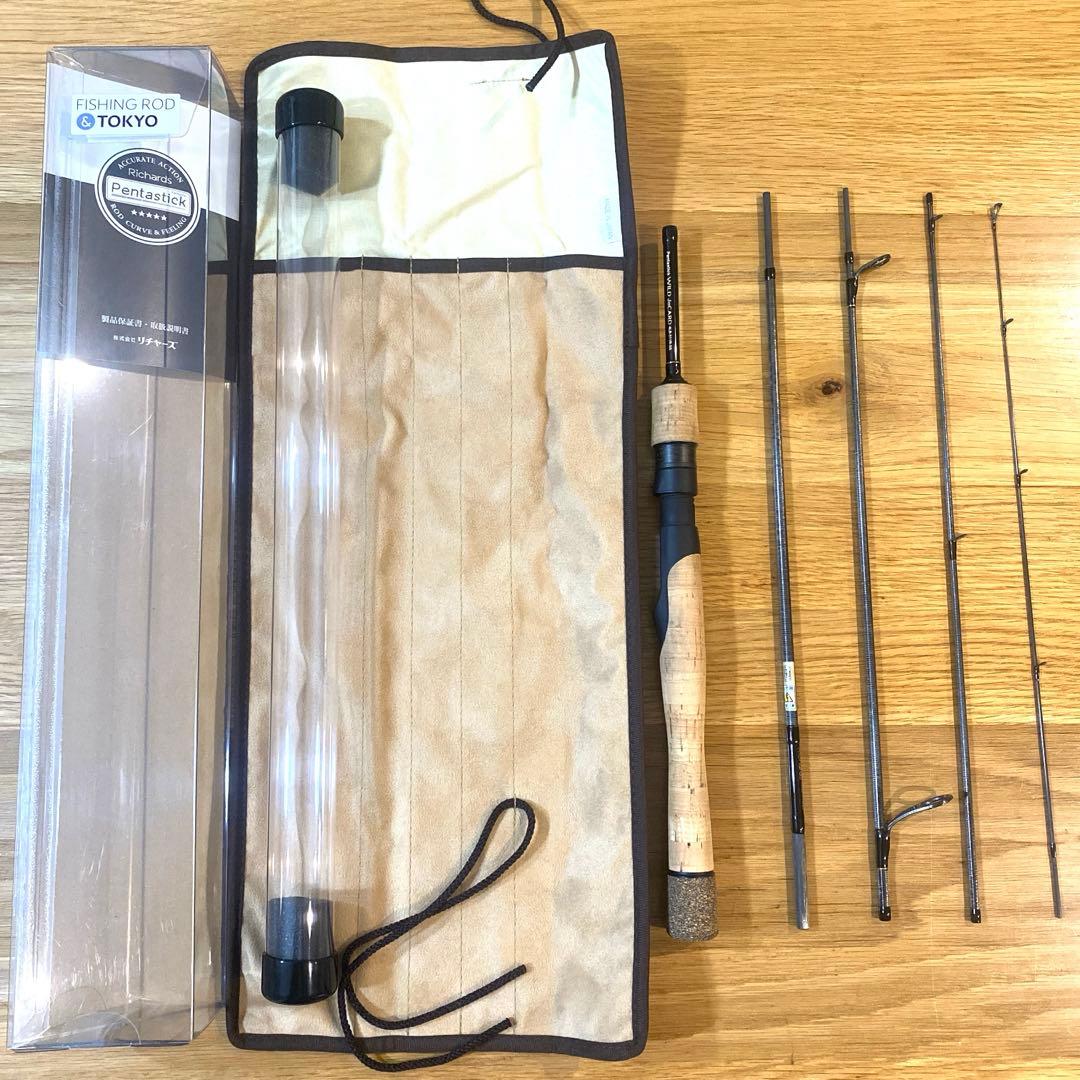 ペンタスティック　ワイルドジョーカー　4LB-511-SS