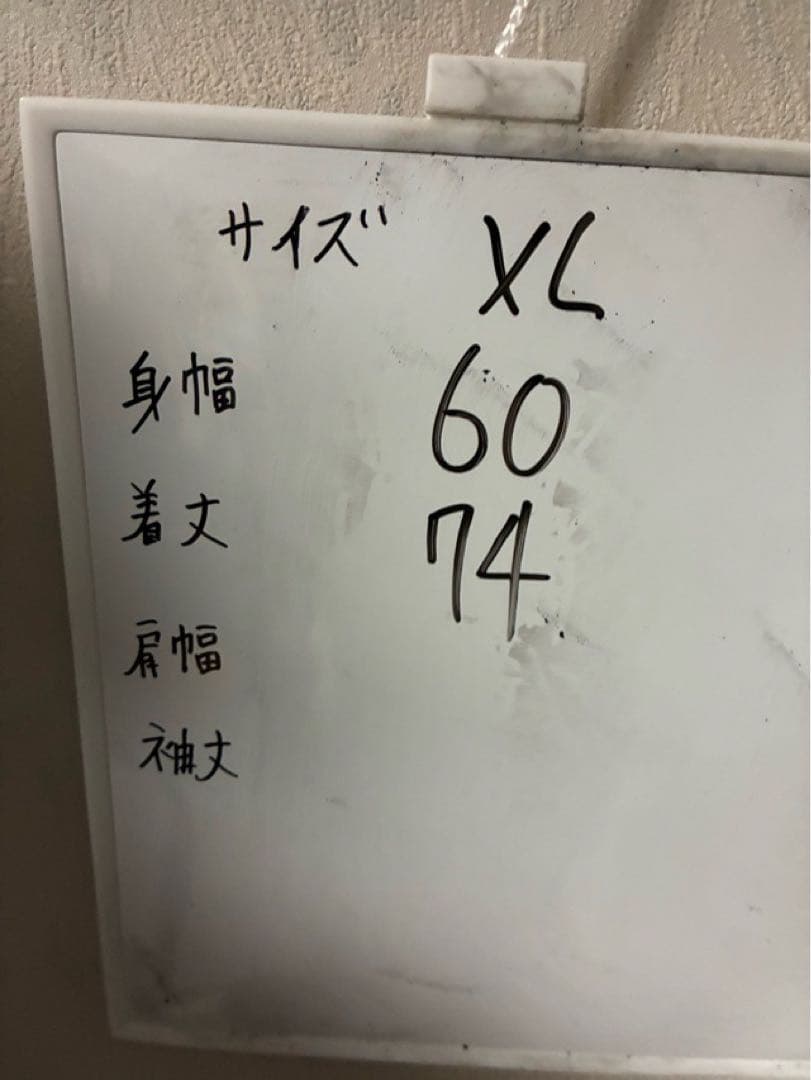 T*T様 Patagonia パタゴニア AF23 レトロX ベスト XLサイズ