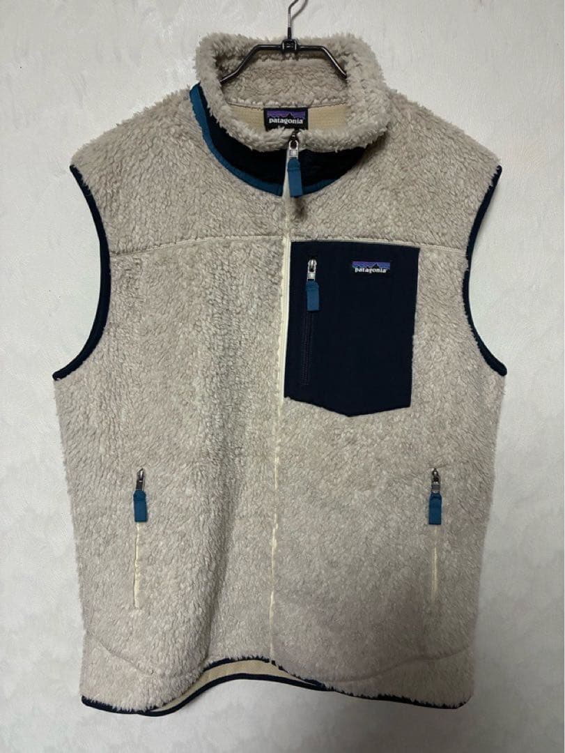 T*T様 Patagonia パタゴニア AF23 レトロX ベスト XLサイズ