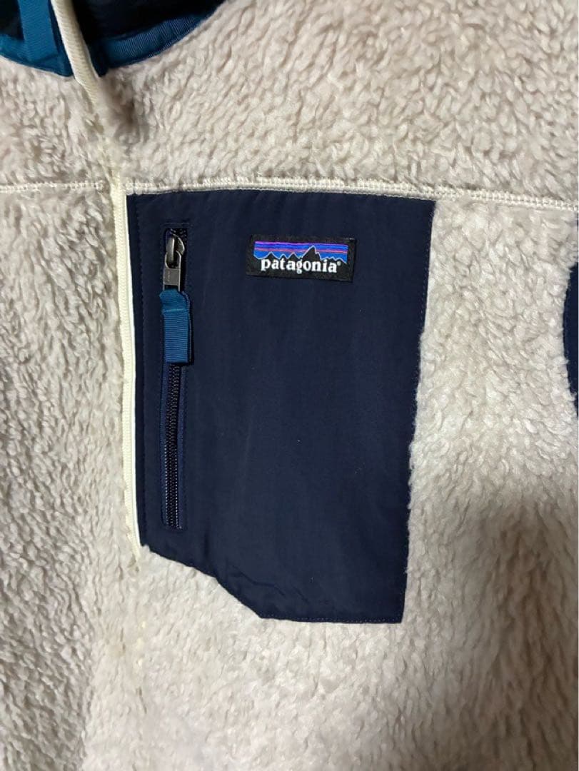T*T様 Patagonia パタゴニア AF23 レトロX ベスト XLサイズ