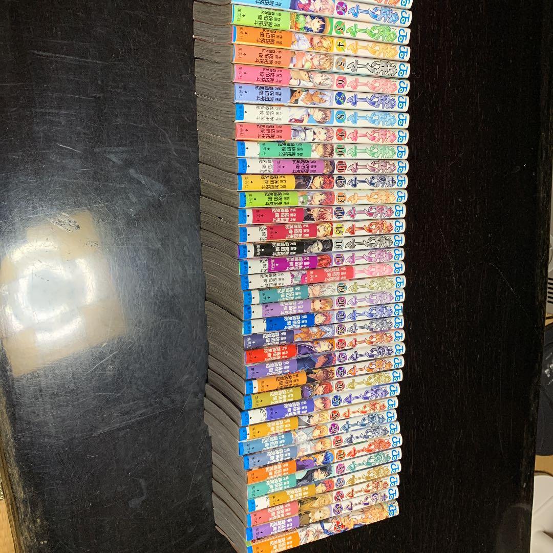 食戟のソーマ 全巻