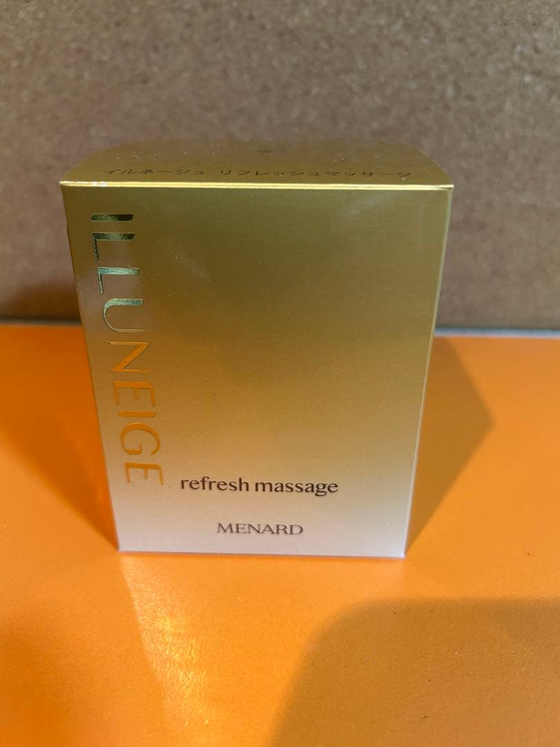 メナード　イルネージュ　リフレッシュマッサージC　150g