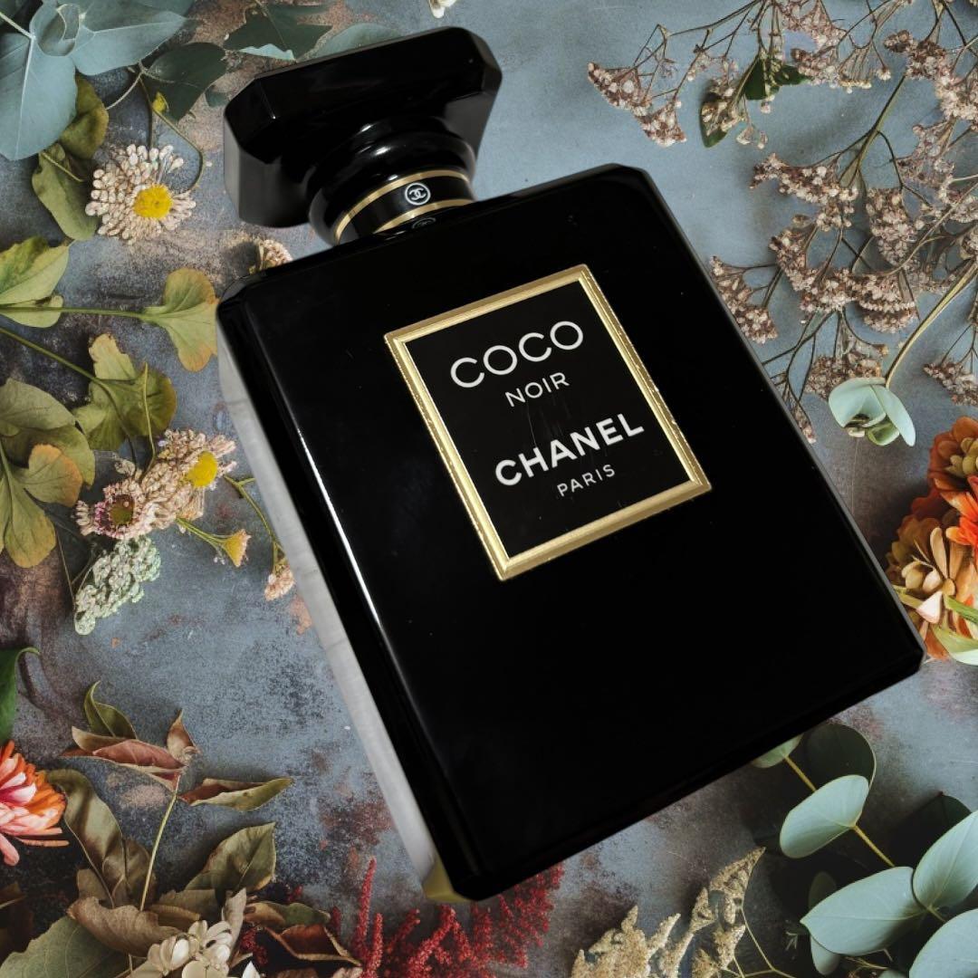 シャネル　ココ ヌワール オードゥ パルファム　100ml