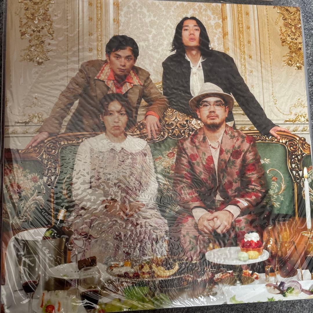 邦楽 MONO NO AWARE the BUFFET