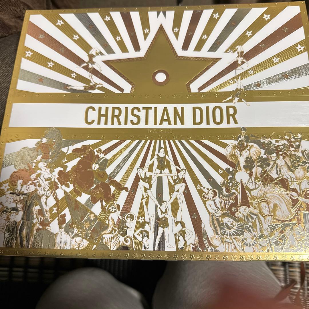 Dior j'adore LES ADORABLES ボディクリーム