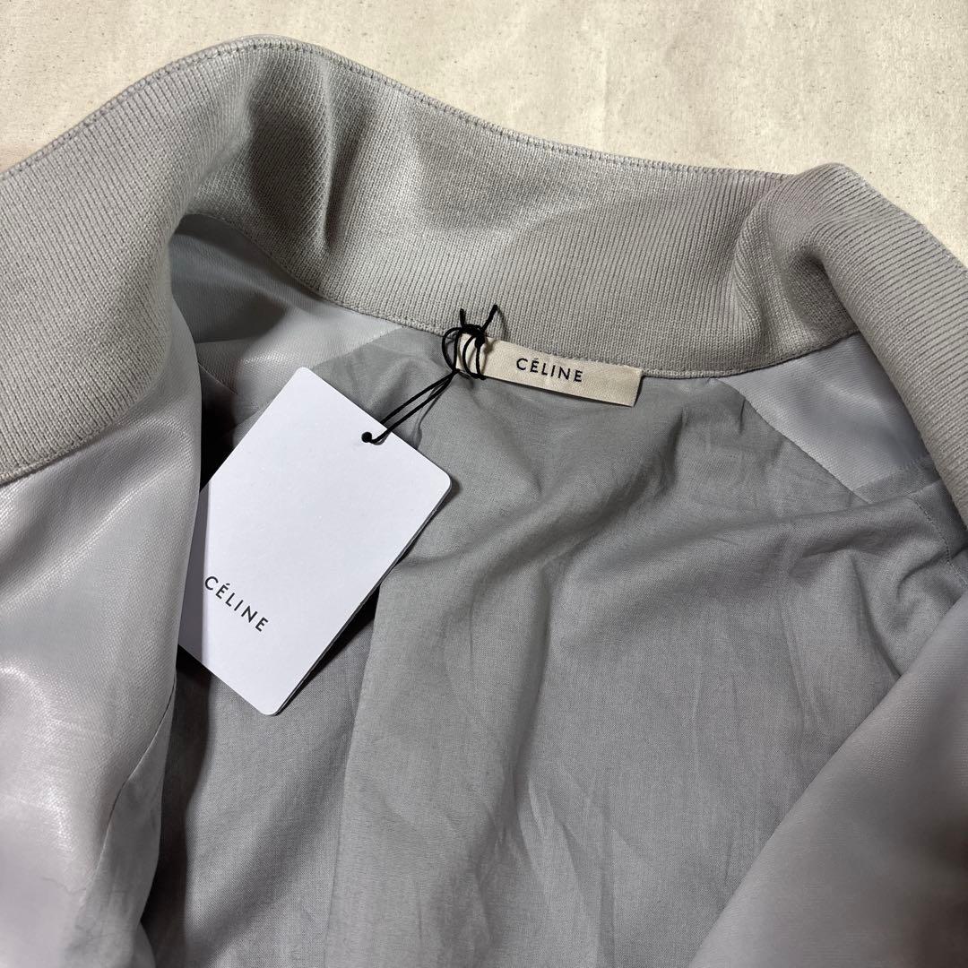 CELINE セリーヌ　ブルゾン　ジャケット