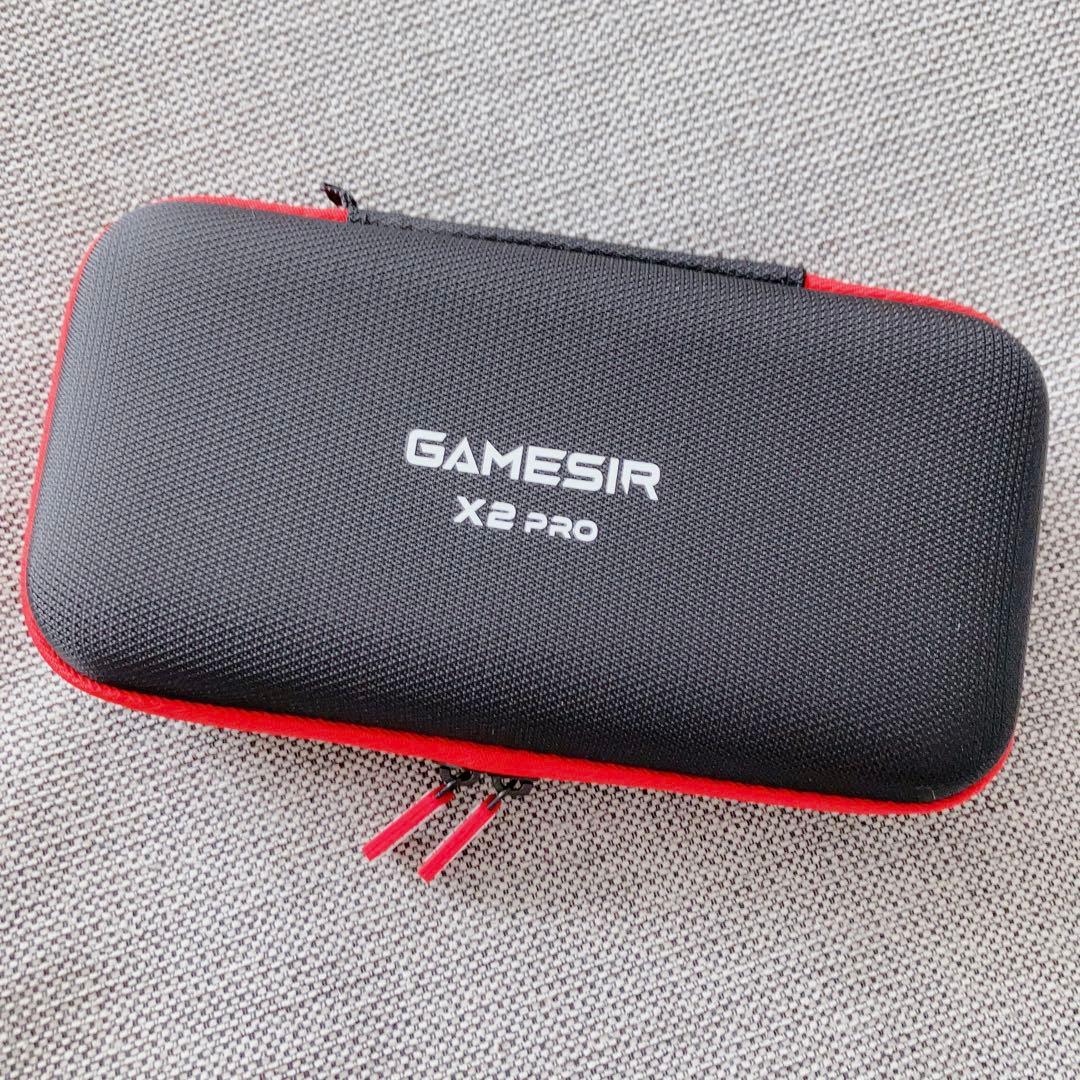 ✨一点限り✨ GameSir X2 Pro-Xbox スマホ コントローラー