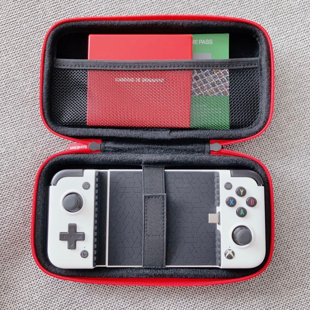 ✨一点限り✨ GameSir X2 Pro-Xbox スマホ コントローラー