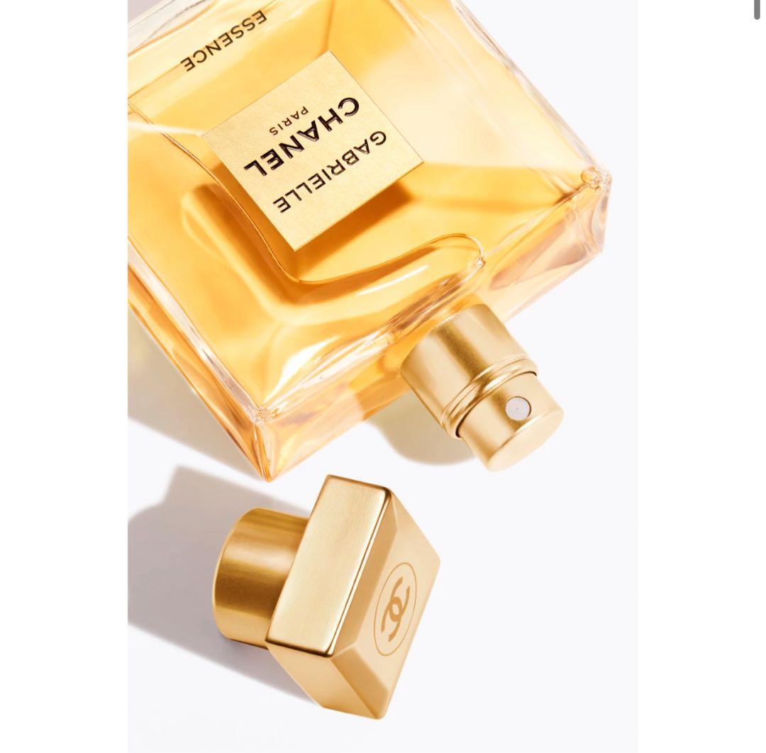 ❤︎CHANEL❤︎香水❤︎新品未使用❤︎ガブリエル シャネルエッセンス オードゥ パル
