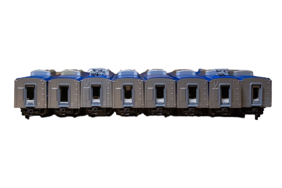 KATO製 横浜高速鉄道Y500系 Nゲージ フル編成