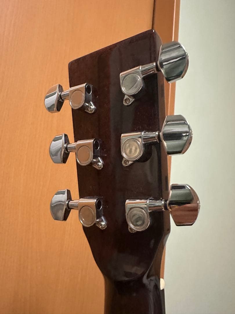 ギター Headway HF-45S ANA