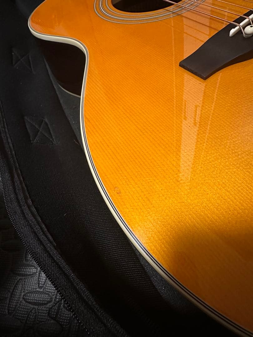 ギター Headway HF-45S ANA