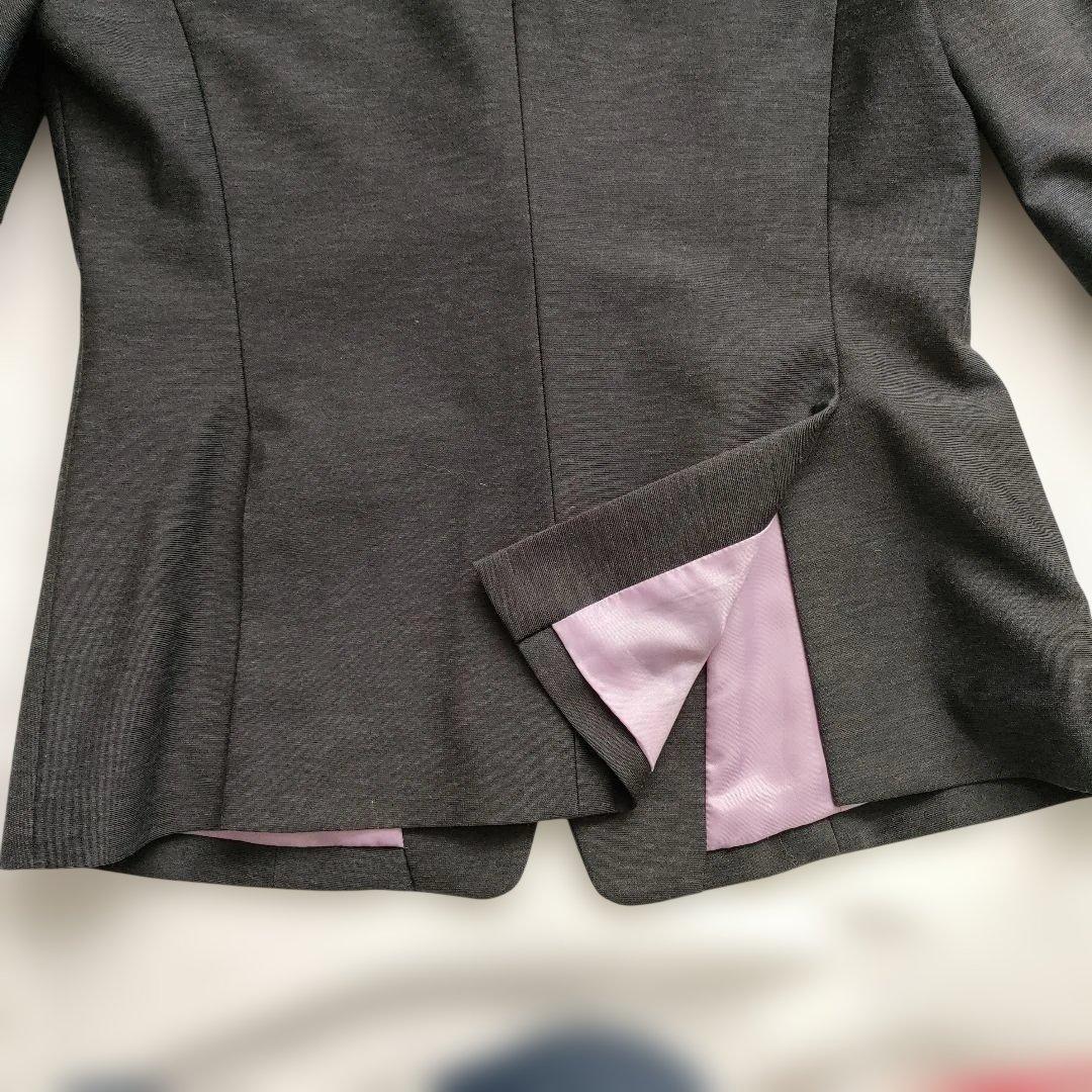 Enjoy制服11号ジャケット・ベスト・スカート2枚