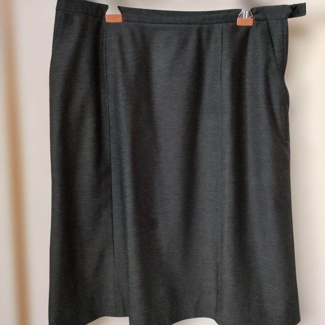 Enjoy制服11号ジャケット・ベスト・スカート2枚