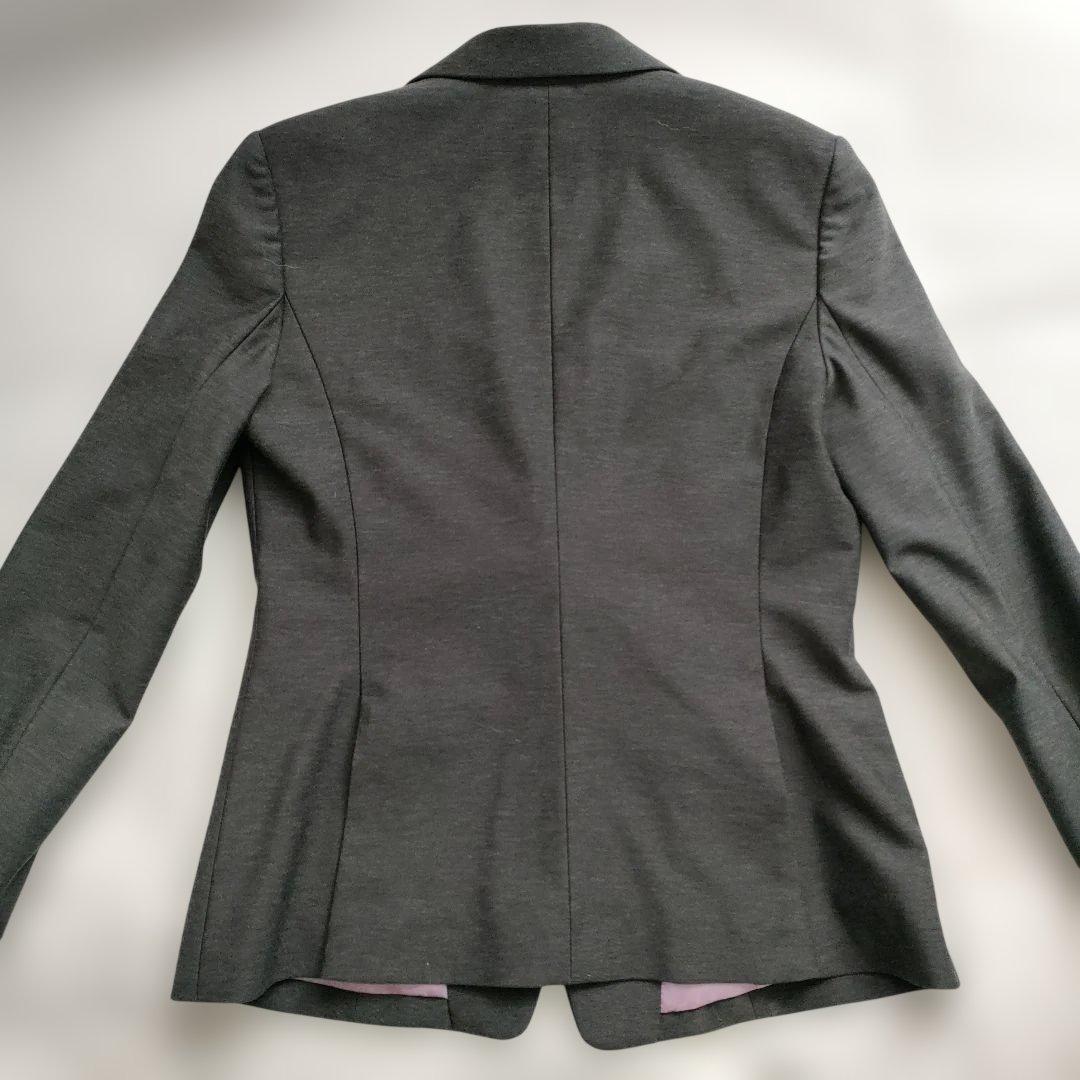 Enjoy制服11号ジャケット・ベスト・スカート2枚