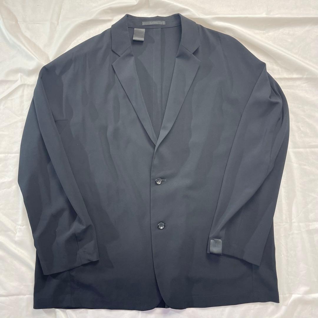 N.HOOLYWOOD 23ss テーラードジャケット