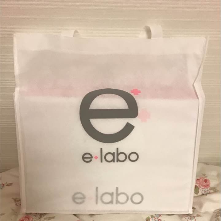 e ・ labo ( 5点セット）
