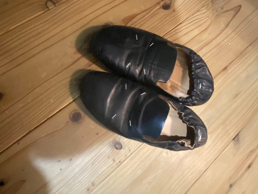 メゾンマルジェラ　マルジェラ　３７　24センチ